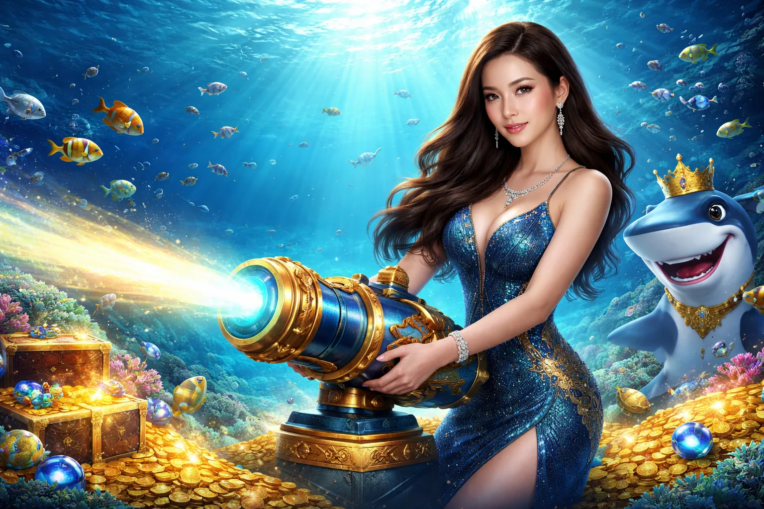 Game Bắn Cá Đổi Thưởng 123win 99ok com