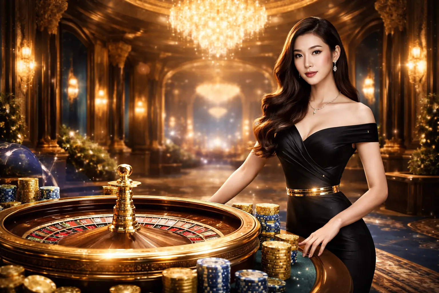 Hình ảnh hợp tác kinh doanh với 123win 99ok com