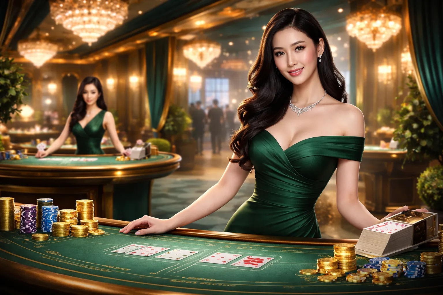 Hình ảnh đại diện chương trình VIP 123win 99ok com
