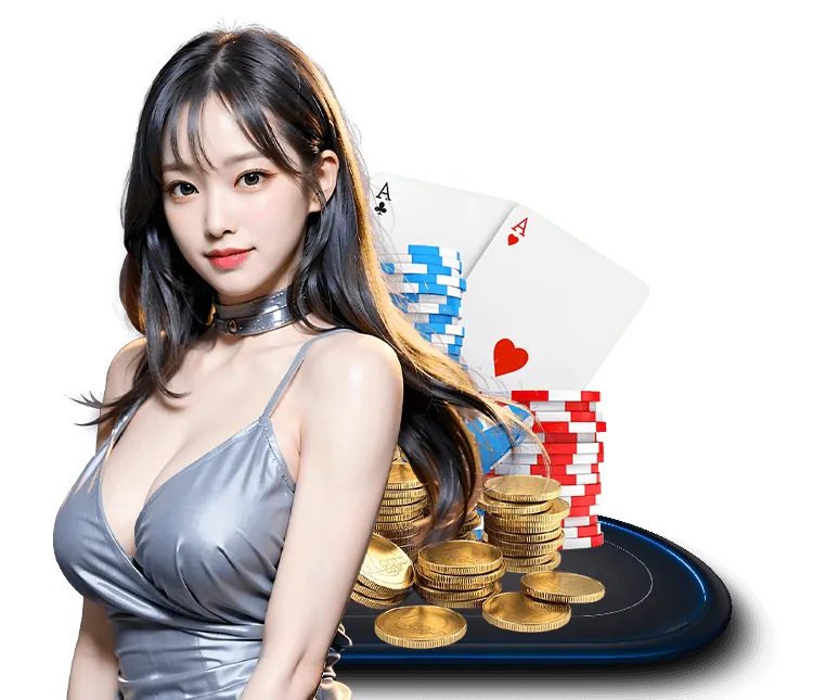 Casino trực tuyến với người chia bài thật tại 123win 99ok com